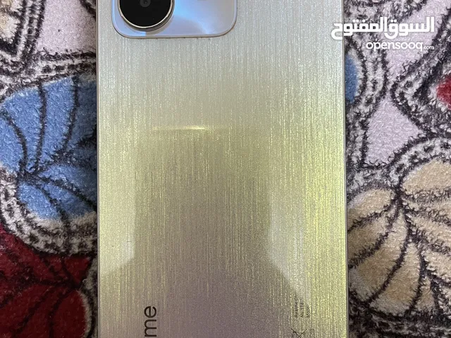 Realme Other 128 GB in Basra