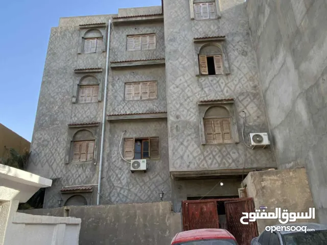 للبيع عمارة سكنية _سوق الجمعة(خلف HT MOLL ) فرصه استثمارية مميزه في قلب سوق الجمعه -ترسانة