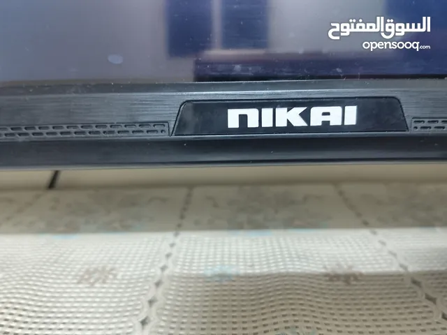 Nikai Smart 65 inch TV in Al Riyadh