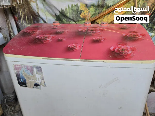 غسالة شينون shinon
