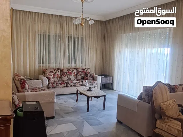 175 m2 3 Bedrooms Apartments for Sale in Amman Deir Ghbar