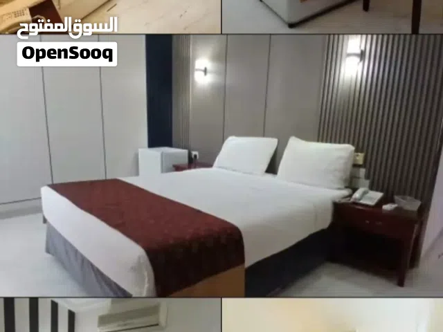 للايجار فندق المعبيلة
