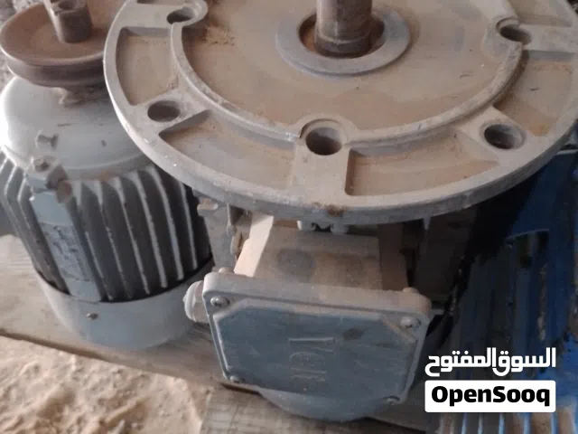 محركات صناعية