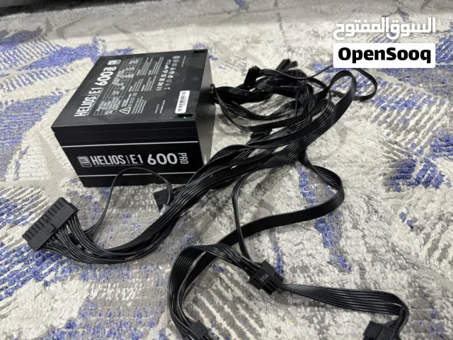 للبيع: باور سبلاي GAMDIAS 600W
