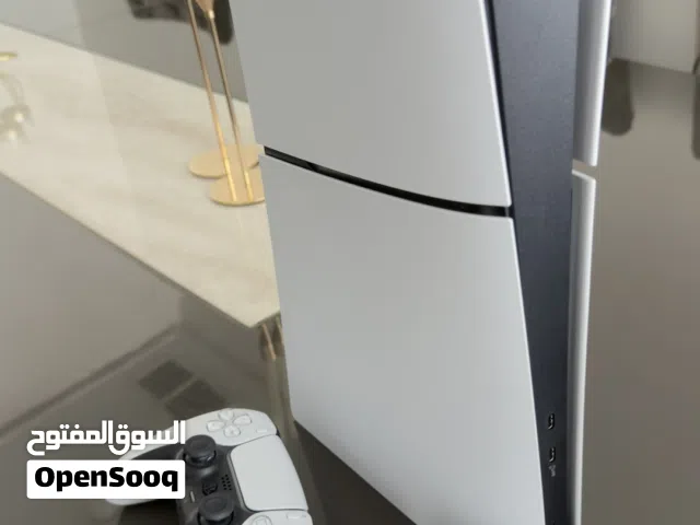 بليستيشن فايف سليم