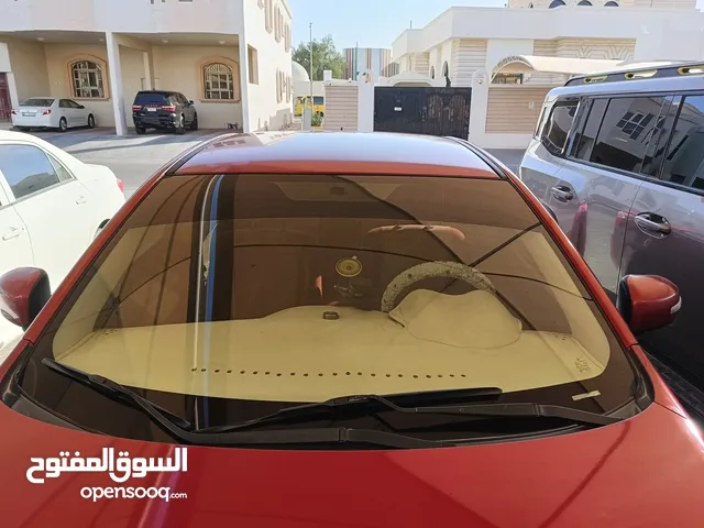 Mitsubishi Lancer 2015 – GCC Specs – 2.0L – Excellent Condition