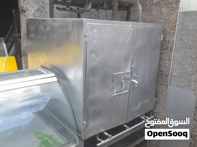 فرن بحاله ممتازه للبيع