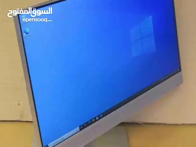 HP EliteOne 800 G4 AIO all in one باقل الاسعار