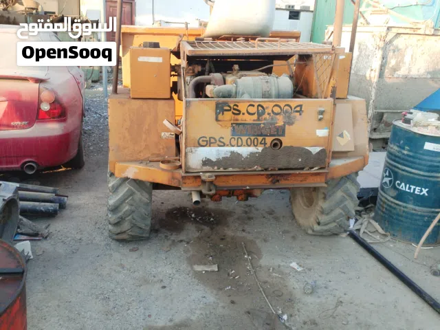 تنبرللخرسانه والمزارع