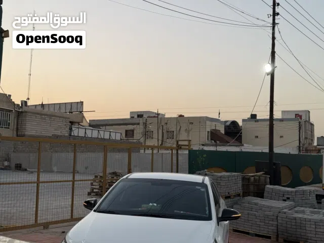 Used Hyundai Accent in Basra