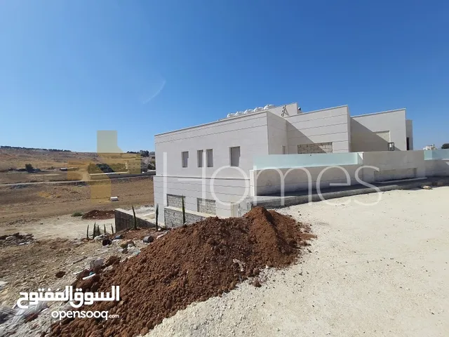 350 m2 3 Bedrooms Villa for Sale in Amman Al-Thuheir
