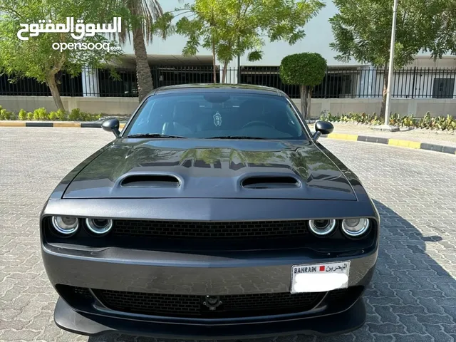 Used Dodge Challenger in Southern Governorate