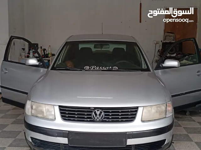 Used Volkswagen Passat in Bethlehem