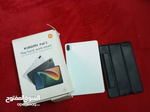 Xiaomi Pad 5 256 GB in Cairo