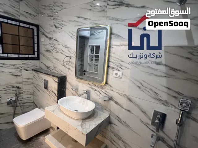 145 m2 3 Bedrooms Apartments for Rent in Tripoli Al-Nofliyen