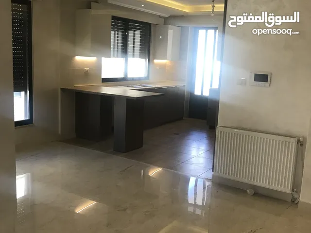 150 m2 3 Bedrooms Apartments for Rent in Amman Deir Ghbar