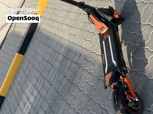 Kugoo f3 plus للبيع سعره 1600