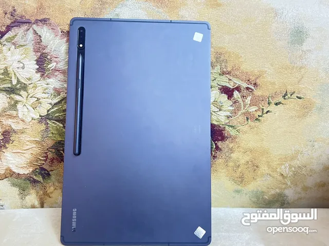 Samsung Galaxy Tab S8 Ultra 256 GB in Hadhramaut