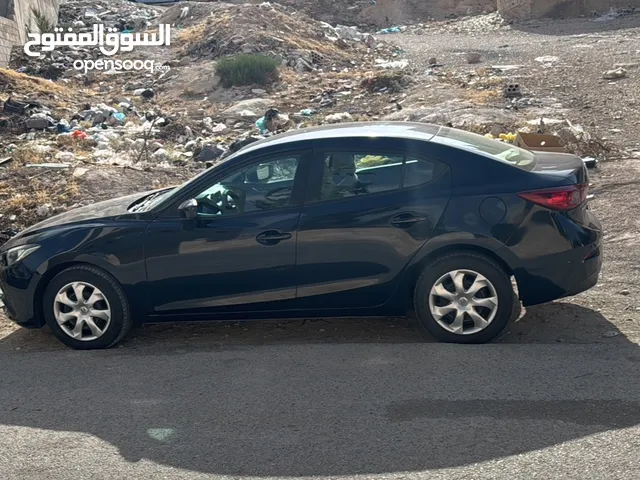 Used Mazda 3 in Zarqa