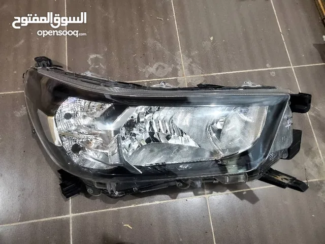 تويوتا هيلكس فرش شاص