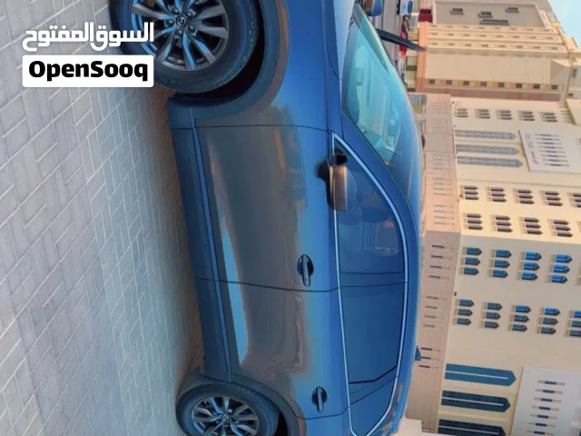 2023 مازدا CX-9 Grand Touring