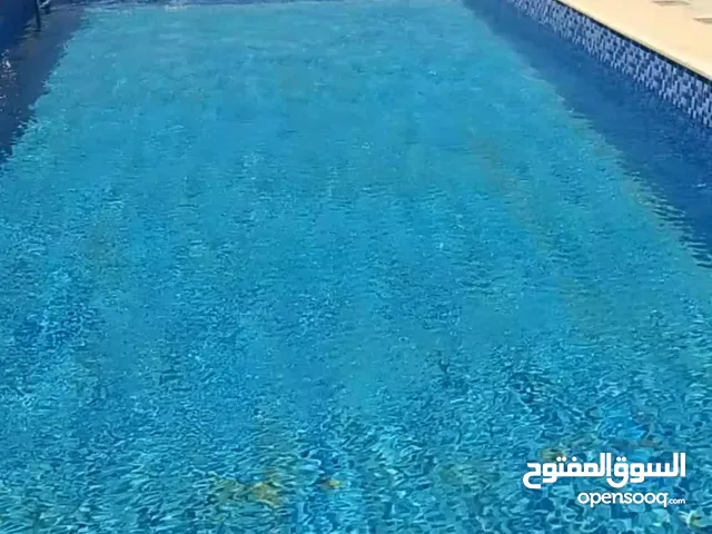 3 Bedrooms Chalet for Rent in Benghazi Boatni