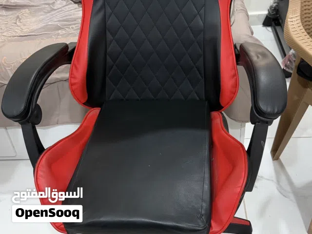 كرسي جيمنج مريح