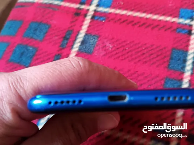 Huawei Y7a 32 GB in Zarqa