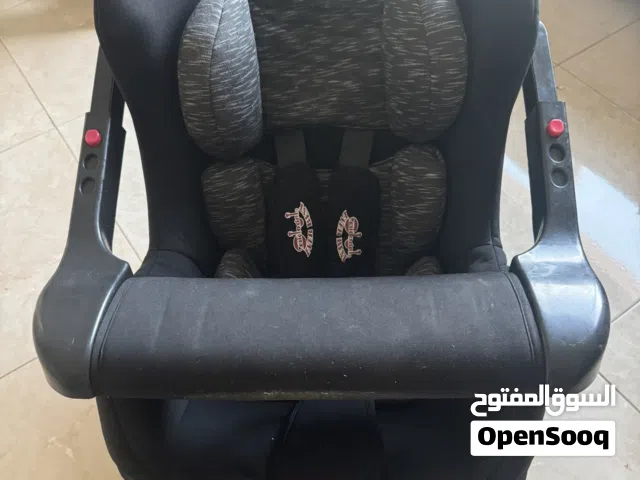 Car seat for kids
