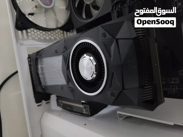 NVIDIA TITAN X Pascal 12gb