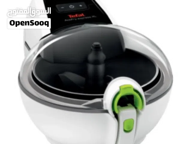 Tefal ActiFry Express XL Air Fryer أبيض - بحالة ممتازة