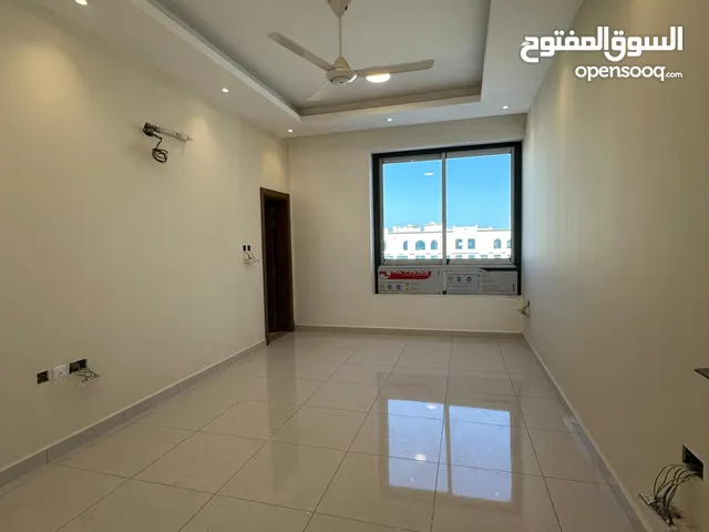 123 m2 3 Bedrooms Apartments for Rent in Muscat Seeb