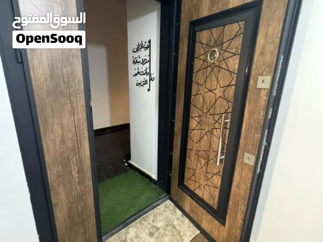 شقة للبيع قريبة على الدائري الثالث
