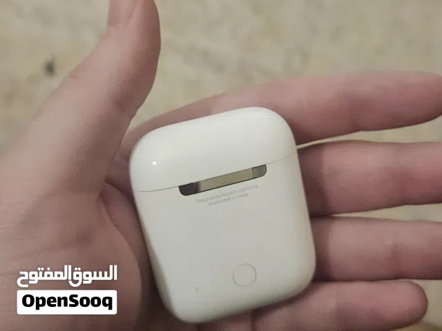 original apple airpods 2 only case