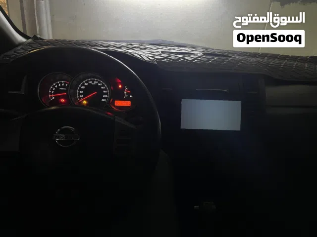 Used Nissan Tiida in Al Batinah