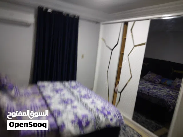 شقه فندقيه مفروشه بجوار سيتي ستارز مكرم عبيد وفندق انتركونتنتال