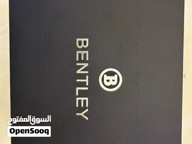 Bentley watch