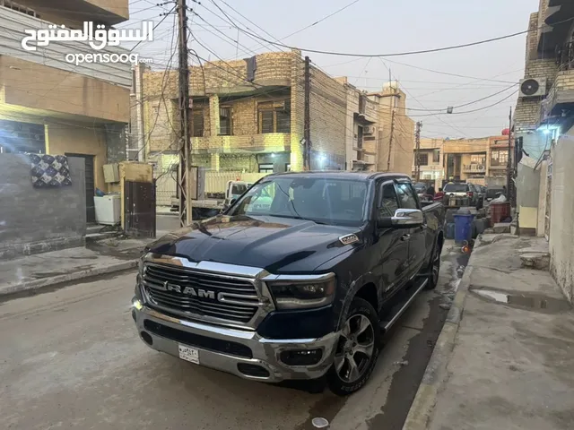 للبيع دوج رام