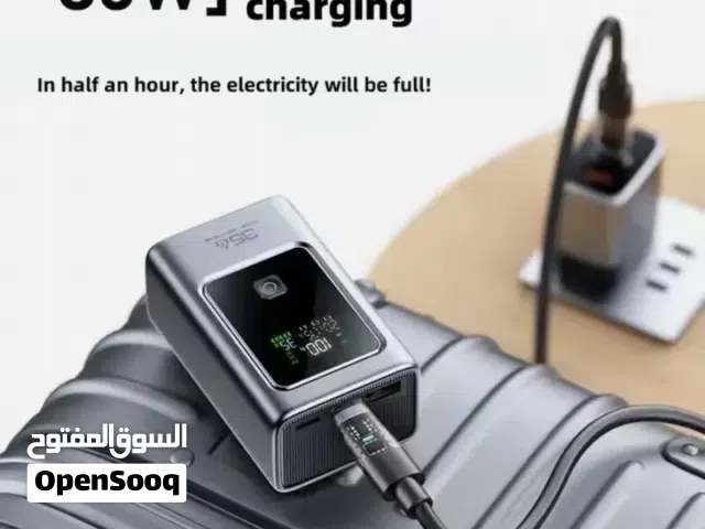 باور بانك 10.000 ملي امبير 35w