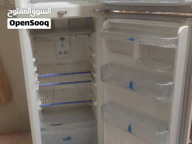 ثلاجة سوبر جنرال (Super General) – بحالة جيدة جدا