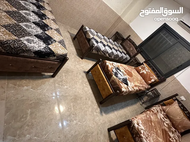 شقة مفروشة للإيجار الشهري او الأسبوعي