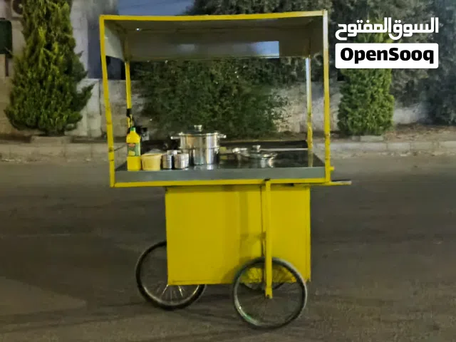 عرباي ذرة للبيع للتواصل واتس