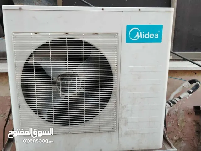 Midea 3 - 3.4 Ton AC in Tulkarm