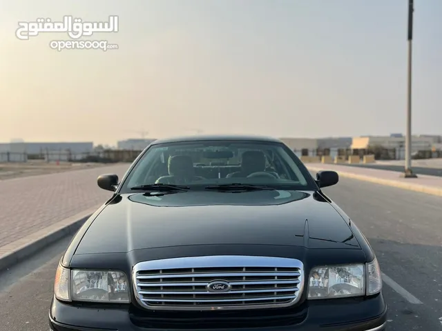 Used Ford Other in Central Governorate