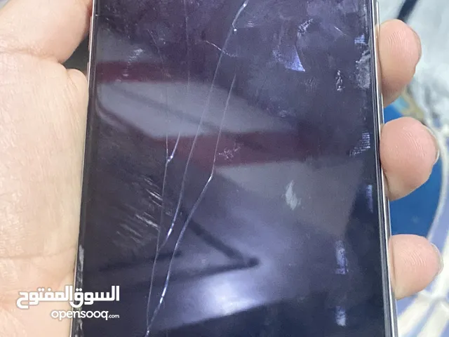 Apple iPhone X 256 GB in Basra