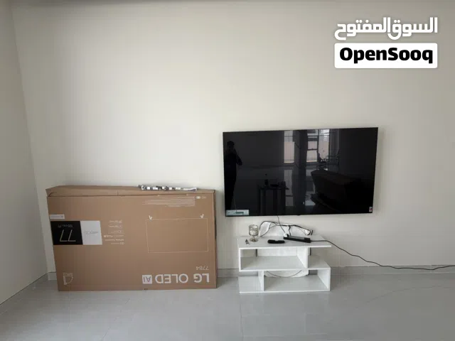 LG OLED TV 77” B46