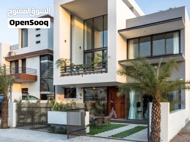 175 m2 3 Bedrooms Townhouse for Rent in Basra Nazran