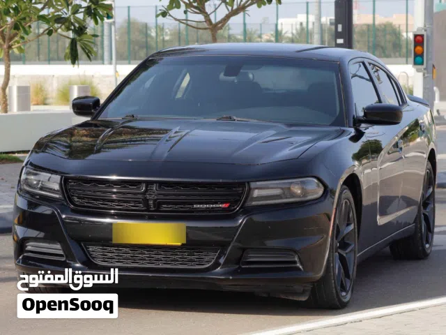 2019 دودج تشالنجر SXT