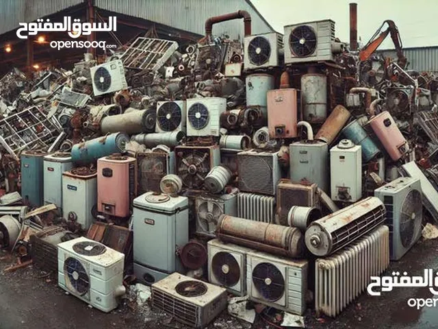 Other 2 - 2.4 Ton AC in Amman