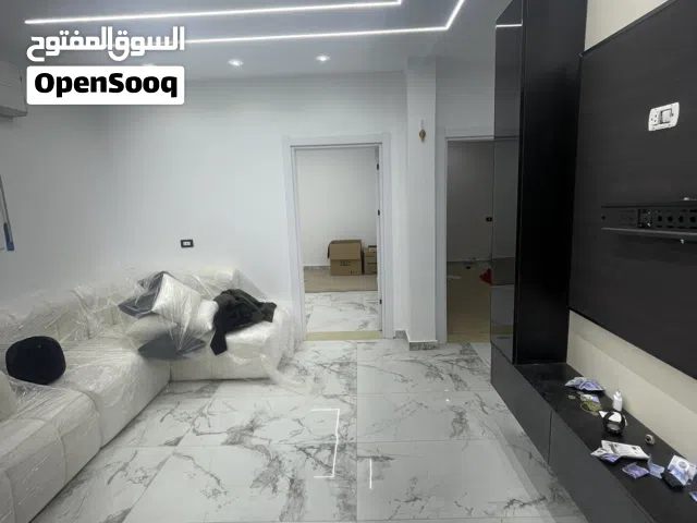 90 m2 2 Bedrooms Apartments for Sale in Tripoli Al-Serraj